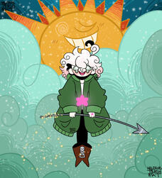 Illustrative