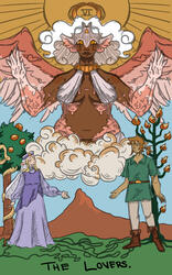 Tarot Card